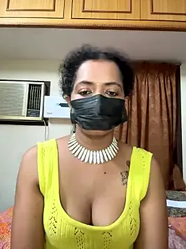 TeddyLover5 on StripChat