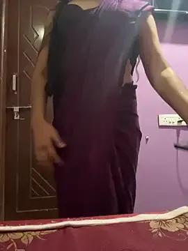 TeluguIshu_teen20 — TAKE OFF ALL SIT NAKED IN LIVE