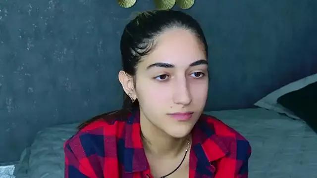 Teresa_Stane on StripChat 