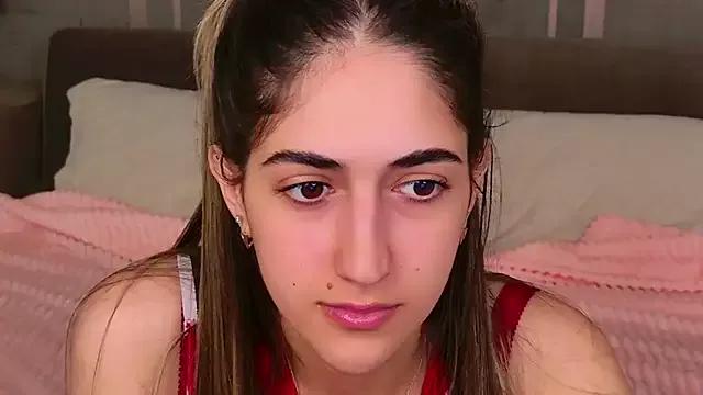 Teresa_Stane on StripChat 