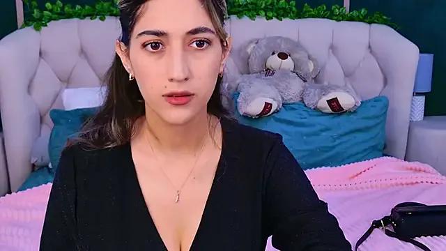 Teresa_Stane on StripChat 