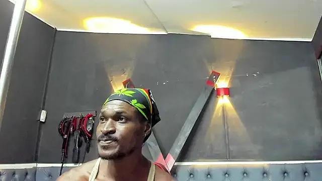 Terrance_z on StripChat 