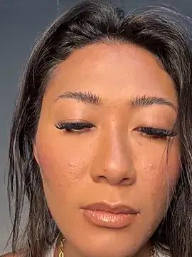 thai-dreamgirl on StripChat