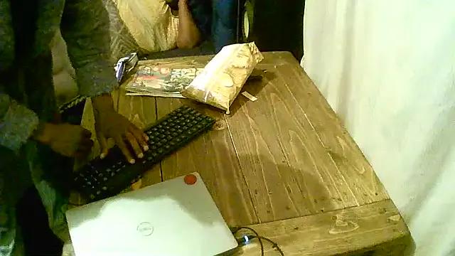 TheeBigPump on StripChat 