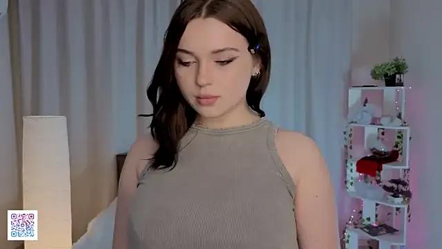 ThuBoppre on StripChat