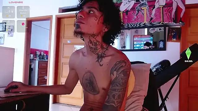 Tiffany_prettygirl on StripChat 