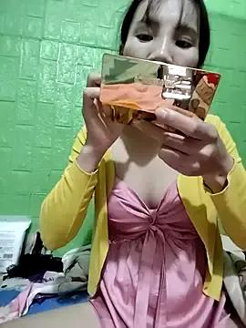 Tin_tanny — Freechat on StripChat