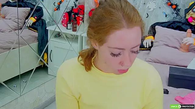 TinaBrook on StripChat