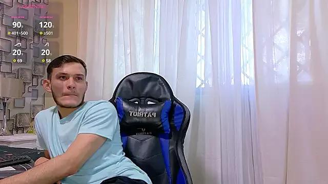 TommyandBillie on StripChat 