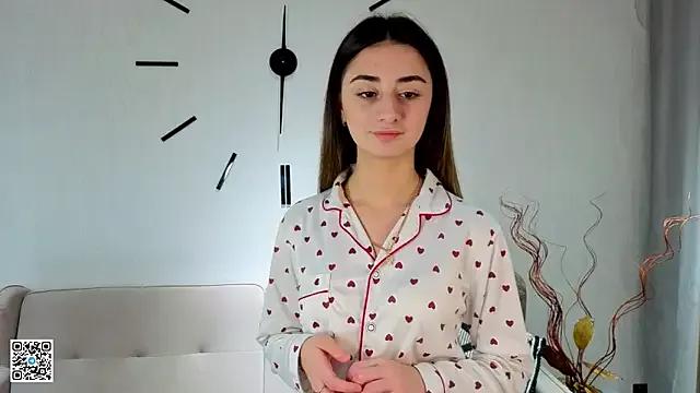 TovaNicometo — let's start suck my fingers