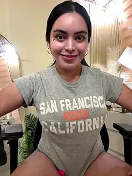 TS-SimplyTheBest on StripChat 