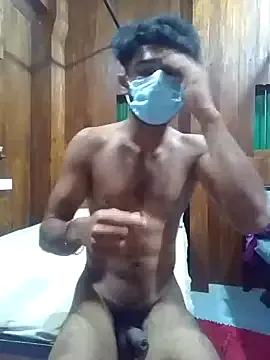 Tsbabylove1 on StripChat