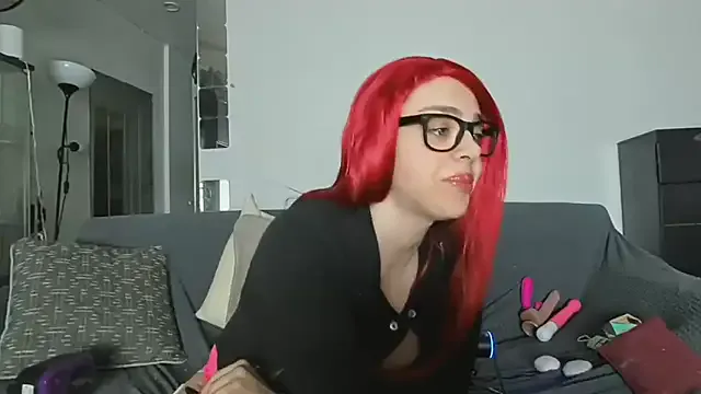 TsSandyx on StripChat