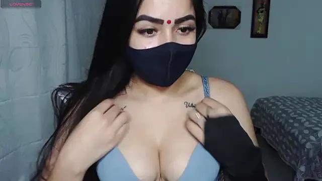 umarany on StripChat