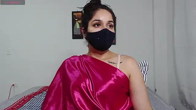 umarany on StripChat