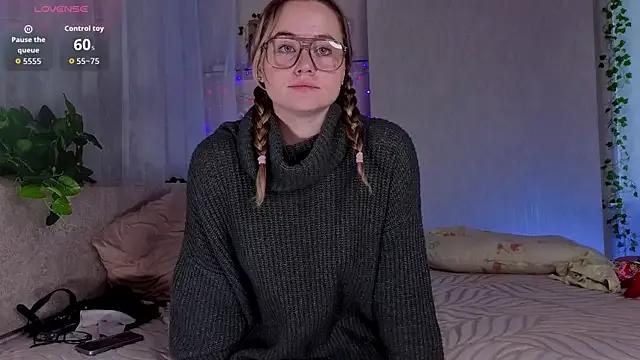 UnRasband — flash my sweet butt + slap