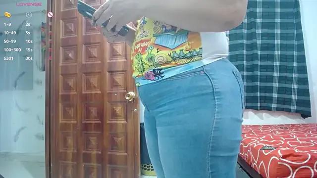 Uzziah_Sabag on StripChat 