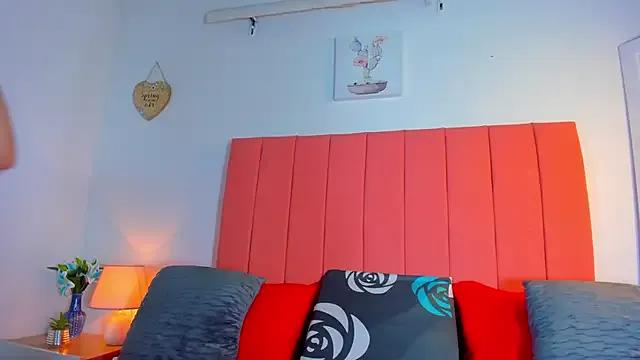 valen_rose0 — anal pink dildo