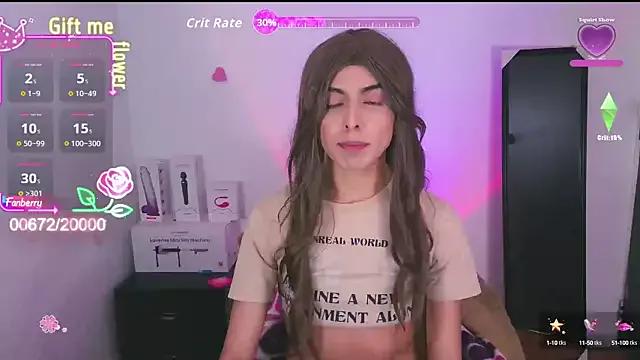 valentina_crtti — Remove Thongs and rub cock