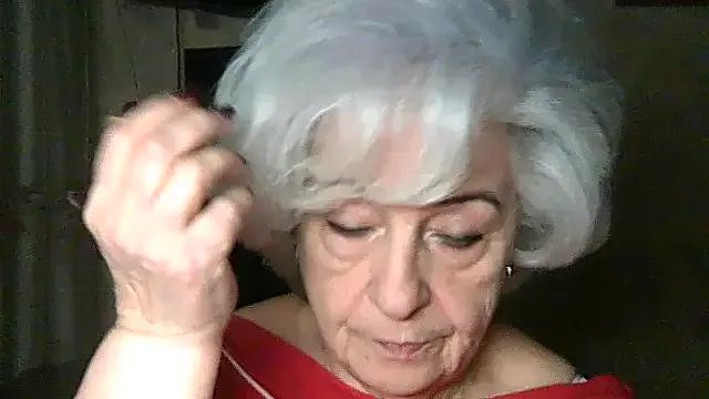 ValeriaKroww — Freechat on StripChat