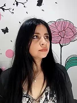 ValerieLove_ — Dance and oil on the buttocks