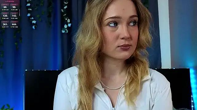 VanessaLightDiamond on StripChat