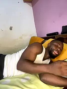 vannycov on StripChat 