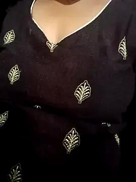 varsha-milky1 — Freechat on StripChat