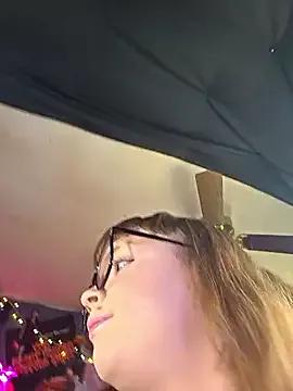 VelvetDiablo on StripChat 