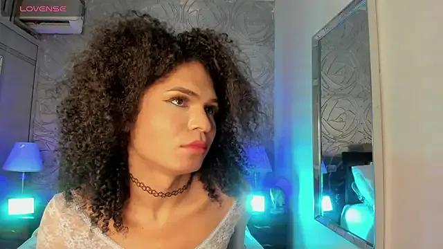 vennus1_ on StripChat 