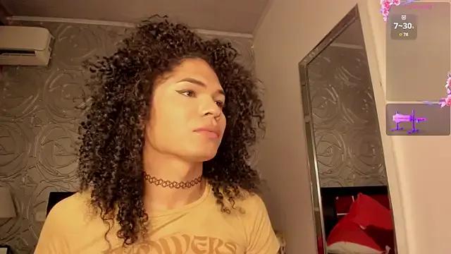 vennus1_ on StripChat 