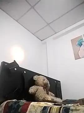 Venus2357 — sexy streeptesse! 