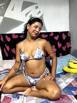 veronica_and_bryan — DEEP THROAT 25 SECONDS FUCK FACE