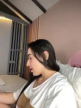 Vicky-Andrade on StripChat