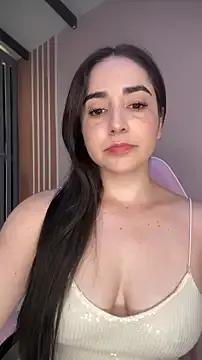 Vicky-Andrade on StripChat