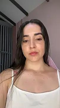 Vicky-Andrade — Freechat on StripChat