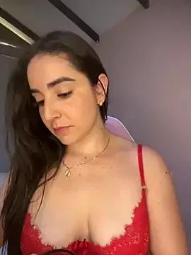 Vicky-Andrade on StripChat