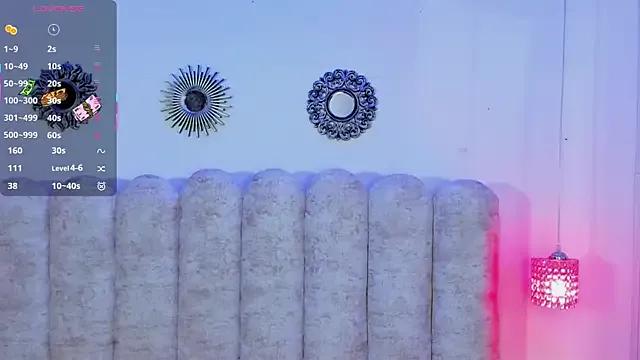 Vicky_Campbell_ — GAG + EXPLOSION