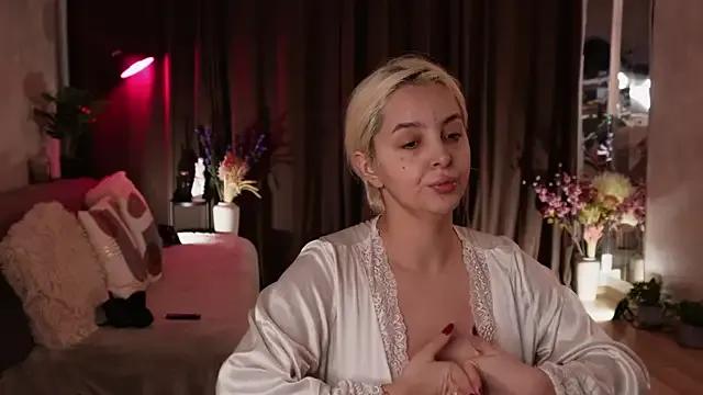 VictoriaMorrone on StripChat