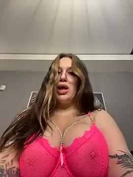 VikiDemini on StripChat 