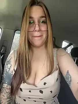 VikiDemini on StripChat 