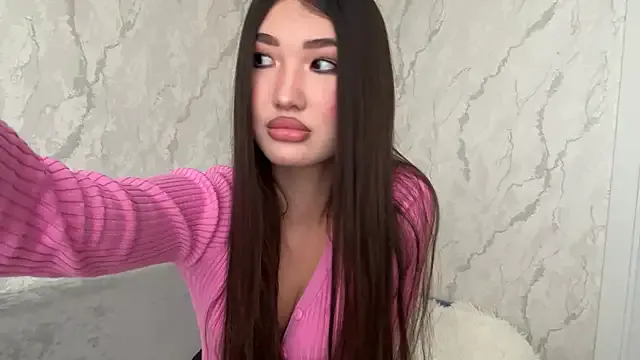Violet_Mur — Suck fingers