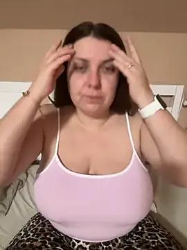 virag — Dildo in pussy