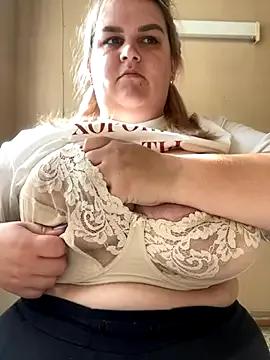 Vita6777 on StripChat