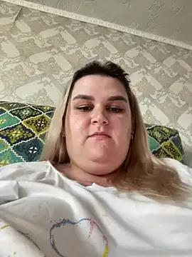 Vita6777 on StripChat