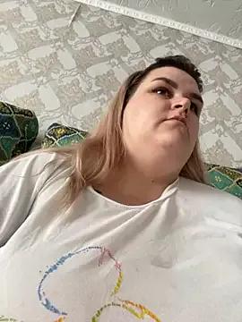 Vita6777 on StripChat