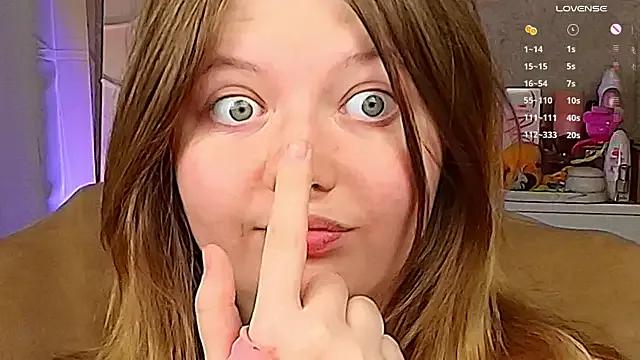 Vivian_cutie on StripChat 