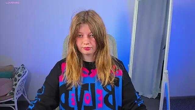 Vivian_cutie on StripChat 