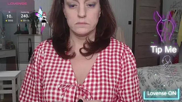 Vivian_Violet_ — Freechat on StripChat