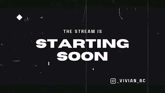 VivianBC on StripChat 